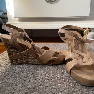 Aerosoles Wedges